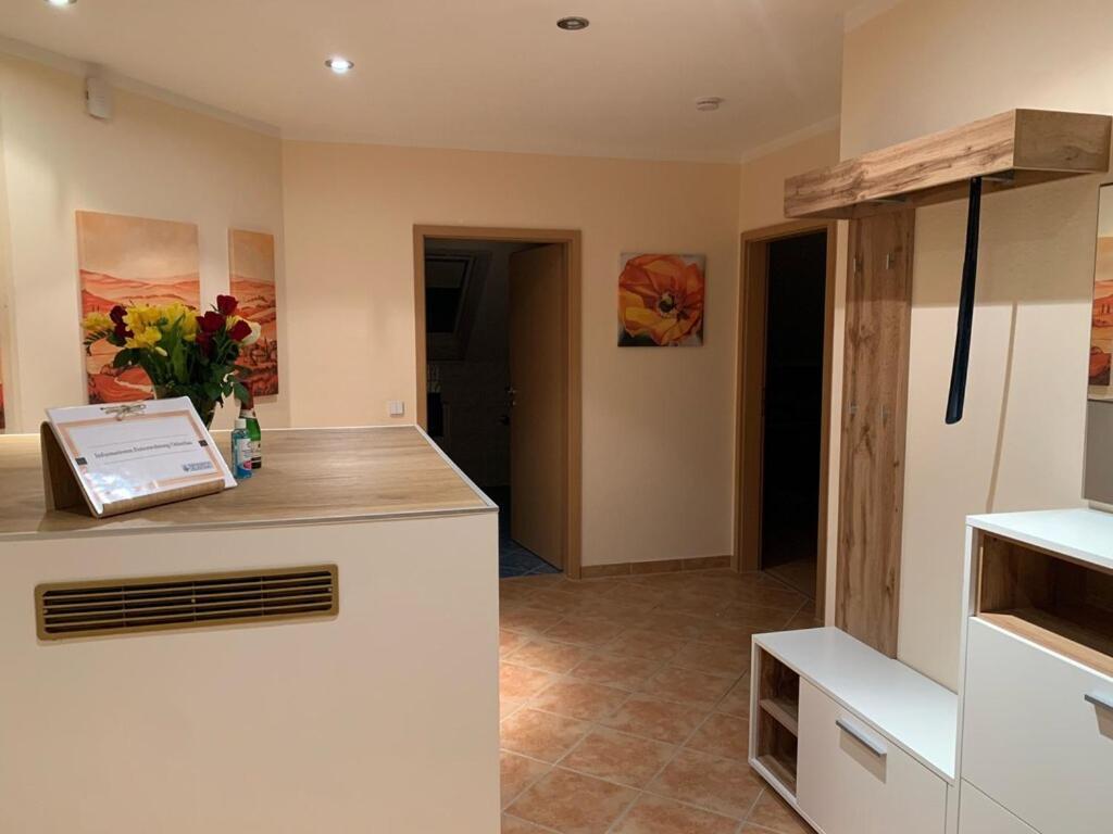 Ferienwohnung Oelzschau - Urlaub Im Leipziger Neuseenland Rotha Exterior photo